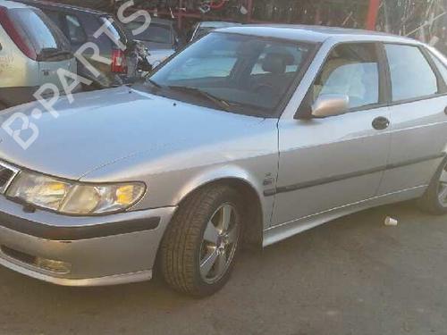 Felg SAAB 9-3 (YS3D)  | BP14314595C45 