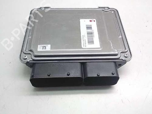 Used Engine control unit (ECU) SEAT IBIZA V (KJ1, KJG) 1.0 TGI (90 hp) 12130561