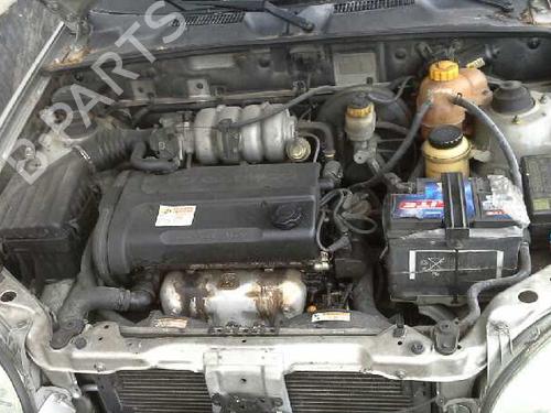 Right taillight DAEWOO LANOS (KLAT)  | BP2434335C35 