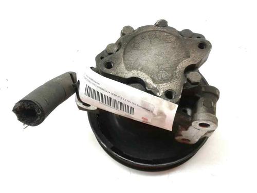 Steering pump MERCEDES-BENZ VITO Van (W638)  | BP11941478M99 