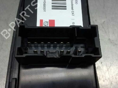 Left front window switch NISSAN PRIMERA Hatchback (P12)  | BP2686177I27 