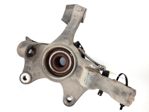 Left front steering knuckle MERCEDES-BENZ VITO Van (W447) 111 CDI (447.601, 447.603, 447.605) | BP27702912M25 