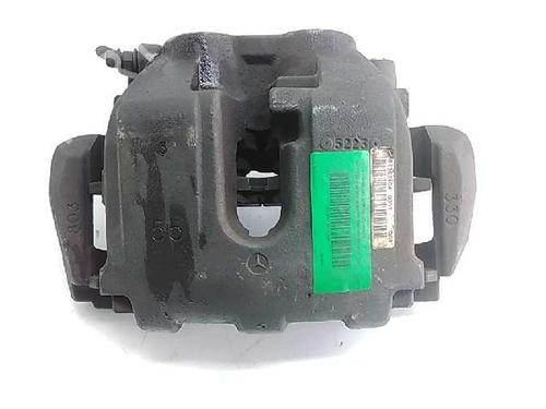 Used Left front brake caliper MERCEDES-BENZ M-CLASS (W164) ML 320 CDI 4-matic (164.122) (224 hp) 16098866