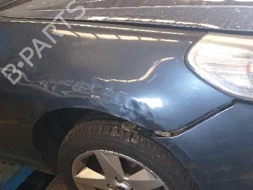 Rear left window mechanism CHEVROLET EPICA (KL1_)  | BP24573245C24 