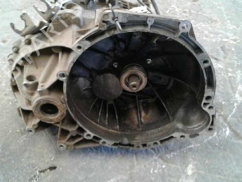 Gearbox FORD TOURNEO CONNECT  | BP2516665M3 