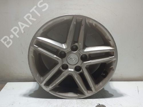 Used Rim Rim 39248224 39248224