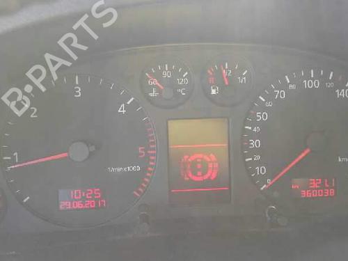 Left front window switch AUDI A6 C5 (4B2, 4B4) 2.5 TDI | BP1394507I27 - Image 8