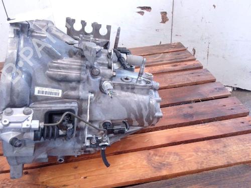 Gearbox HONDA FR-V (BE) 2.2 i CTDi (BE5) | BP39163093M3 - Image 2