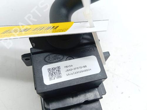 Headlight switch LAND ROVER RANGE ROVER VELAR (L560) 2.0 D240 SD4 4x4 | BP28020524I24 - Image 2