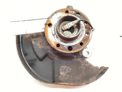 Right front steering knuckle OPEL VECTRA C Estate (Z02)  | BP14981308M26 