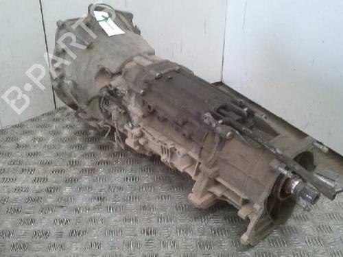 Gearbox BMW X3 (E83) 2.0 d | BP15191601M3 