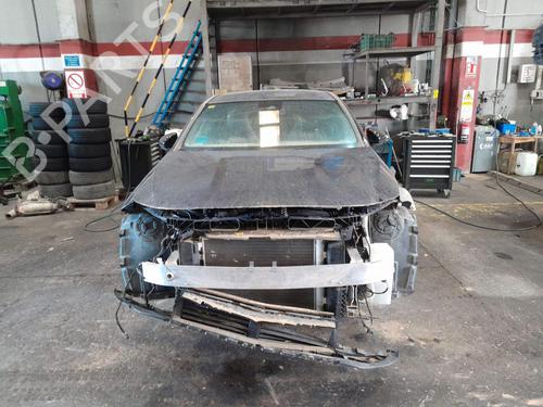Used Parts MERCEDES-BENZ CLA Shooting Brake (X118) CLA 200 (118.687) 5020465