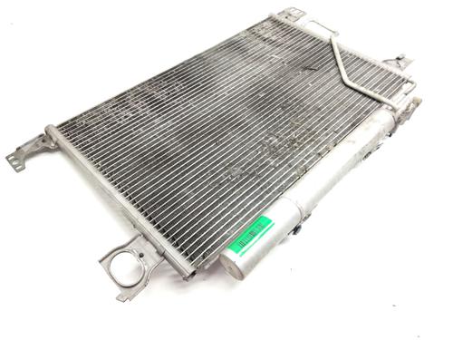 Used AC radiator MERCEDES-BENZ C-CLASS (W203) [2000-2007]  17059999