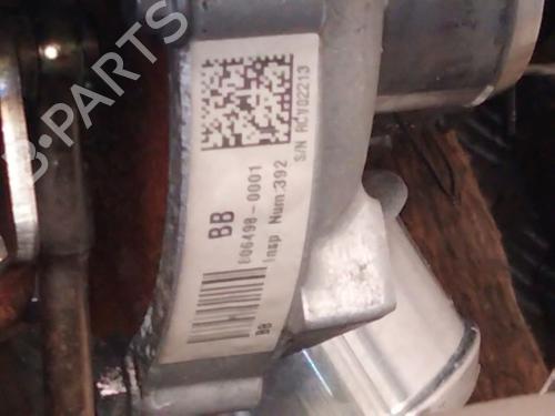 Engine FORD MONDEO IV Saloon (BA7) | BP18407603M1