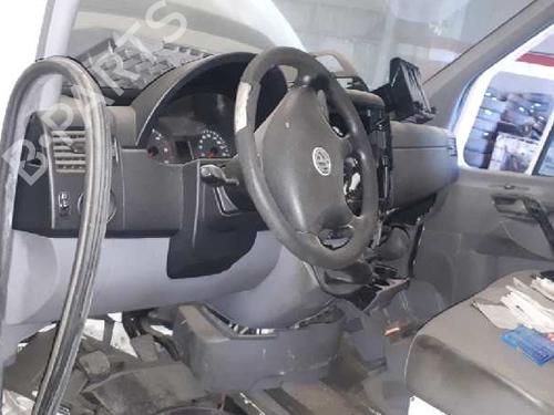 Generator VW CRAFTER 30-50 Van (2E_)  | BP10726383M7 