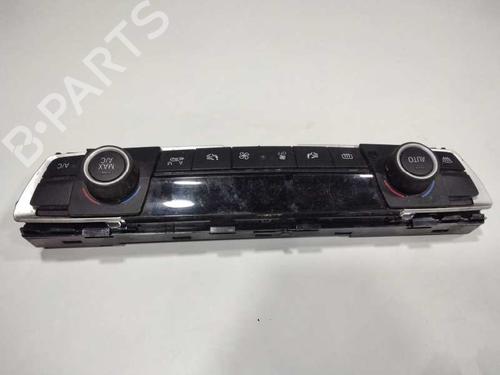 Elektronisk modul BMW 3 Touring (F31) 320 d (190 hp) 14317352