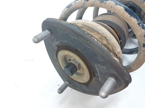 Left front shock absorber MAZDA CX-5 (KE, GH) 2.2 D AWD (KE2AW) | BP27994253M16 - Image 2