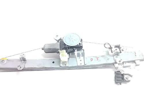 Used Front left window mechanism NISSAN MICRA V (K14) 0.9 IG-T (90 hp) 16576131