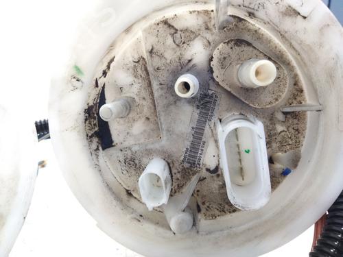 Fuel pump AUDI A4 B7 (8EC) 2.0 TDI quattro | BP16239618M76 
