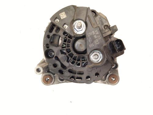 Alternator AUDI A5 (8T3) 2.0 TDI | BP36667886M7 - Image 5