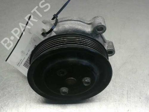 Used Other OPEL MERIVA A MPV (X03) [2003-2010]  14314300
