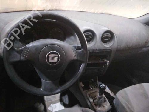 Front right window mechanism SEAT IBIZA III (6L1)  | BP15486340C23 