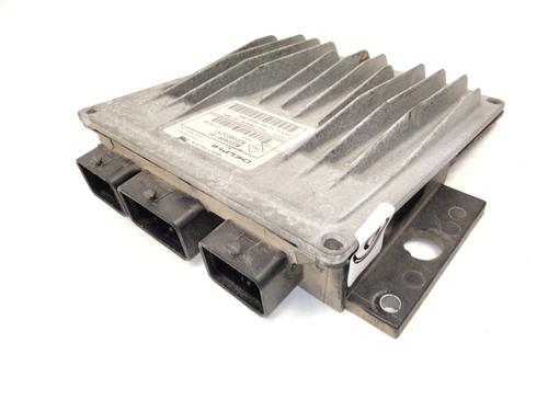 Engine control unit (ECU) RENAULT CLIO II (BB_, CB_) 1.5 dCi (B/CB07) | BP29479638M57 