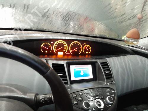 Used Parts NISSAN PRIMERA Hatchback (P12) 1.9 dCi 4480627