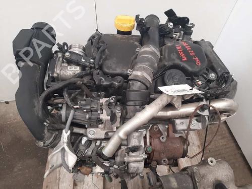 Engine NISSAN MICRA V (K14)  | BP7097542M1 
