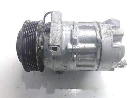 Used AC compressor AC compressor 16576109 16576109