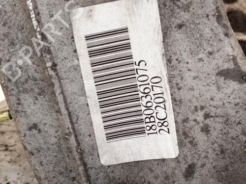 Right front steering knuckle LAND ROVER RANGE ROVER EVOQUE (L538)  | BP22720785M26 
