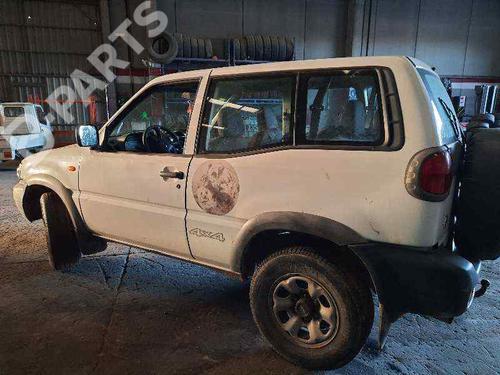 Front right interior door handle NISSAN TERRANO II (R20) 2.7 TDi 4WD | BP8140341I14  - Image 9