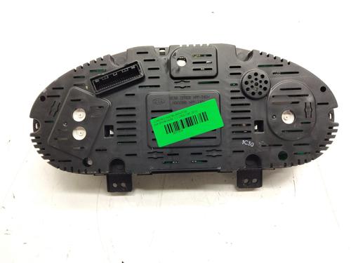 Instrument cluster KIA SPORTAGE III (SL) 1.7 CRDi | BP16139319C47 