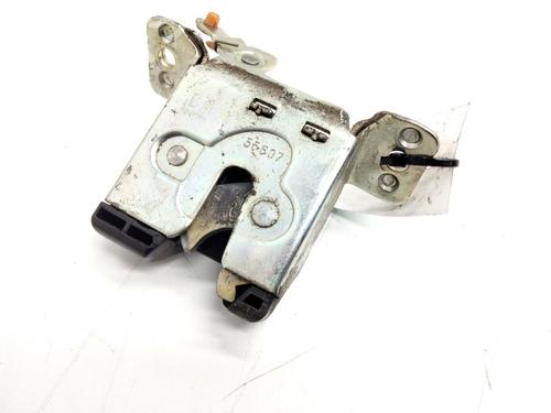 Tailgate lock OPEL CORSA B (S93)  | BP15888104C101 