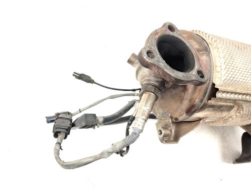 Particulate filter HYUNDAI TUCSON (TL, TLE) 2.0 CRDi | BP22738044M81 