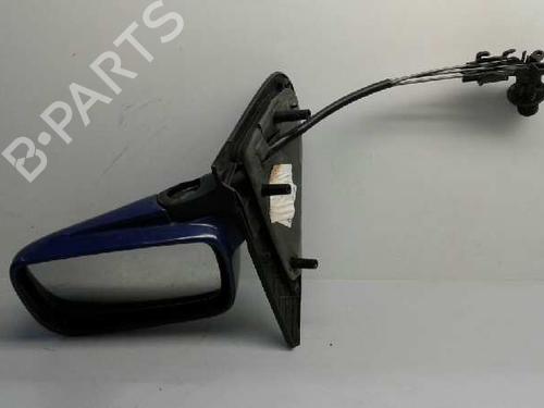 Right mirror VW POLO III (6N1)  | BP6790175C27 