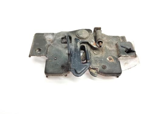 Used Hood lock MAZDA 5 (CR) 2.0 CD (CR19) (143 hp) 17124247