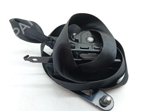 Used Front left seatbelt MAZDA CX-5 (KE, GH) 2.2 D AWD (KE2AW) (150 hp) 27931028