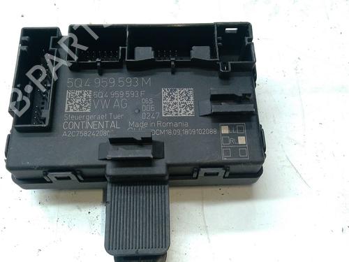 Elektronische module Elektronische module SEAT LEON (5F1) 1.5 TSI (150 hp) 36303584 36303584