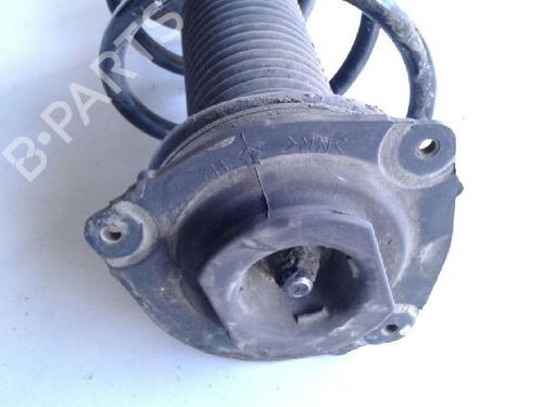 Left front shock absorber NISSAN JUKE (F15)  | BP4982093M16 