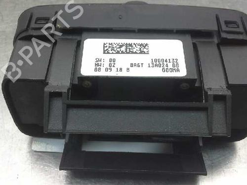 Headlight switch FORD FIESTA VI (CB1, CCN)  | BP4609506I24 