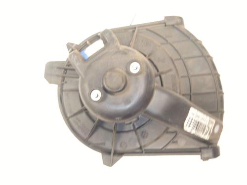 Heater blower motor RENAULT MASTER III Van (FV) 2.3 dCi 150 FWD (FV0F, FV03, FV09) | BP32043734M62 - Image 2