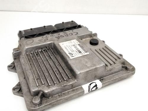 Motorstyringsenhed OPEL CORSA C (X01) 1.3 CDTI (F08, F68) | BP185799M57 