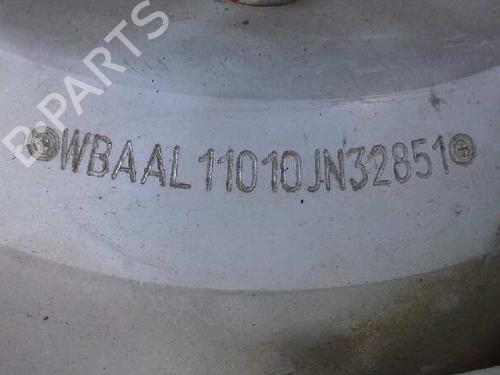 Driver airbag BMW 3 (E46) 316 i | BP742763C9 