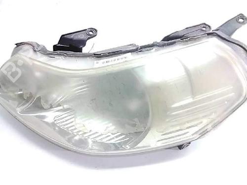 Used Left headlight Left headlight 10734549 10734549