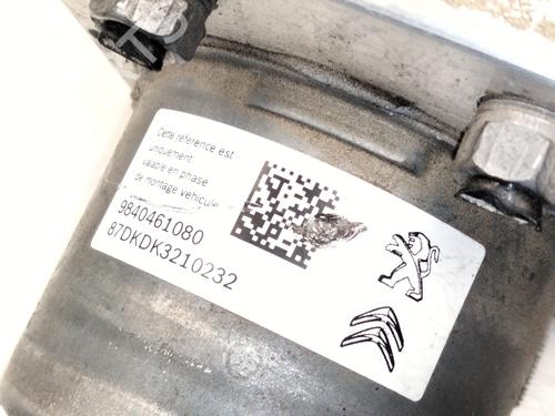 ABS pump OPEL VIVARO C Van (K0) 1.5 | BP30157400M43