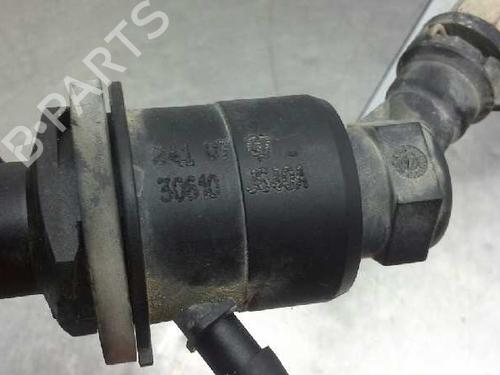 Clutch slave cylinder NISSAN X-TRAIL II (T31)  | BP14314854M113 