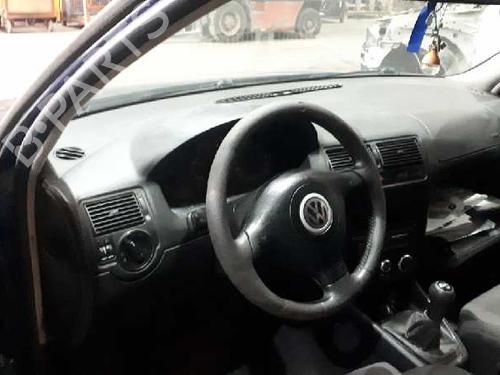 Radiator fan VW GOLF IV (1J1)  | BP10421673M35 