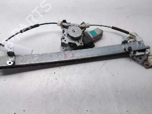 Used Front right window mechanism Front right window mechanism 10054516 10054516