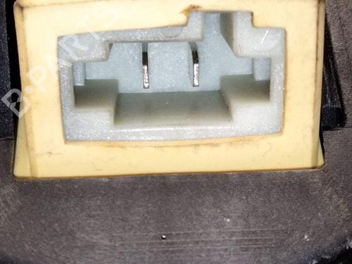 Heater blower motor DACIA LODGY (JS_) 1.5 dCi (JSMC, JSAF) | BP23256608M62 - Image 4